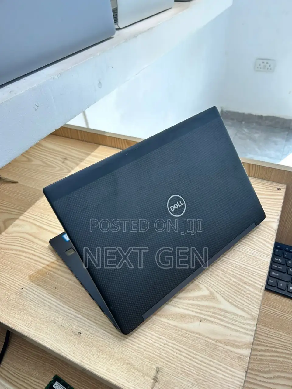 Laptop Dell Latitude 7390 16GB Intel Core i5 SSD 256GB