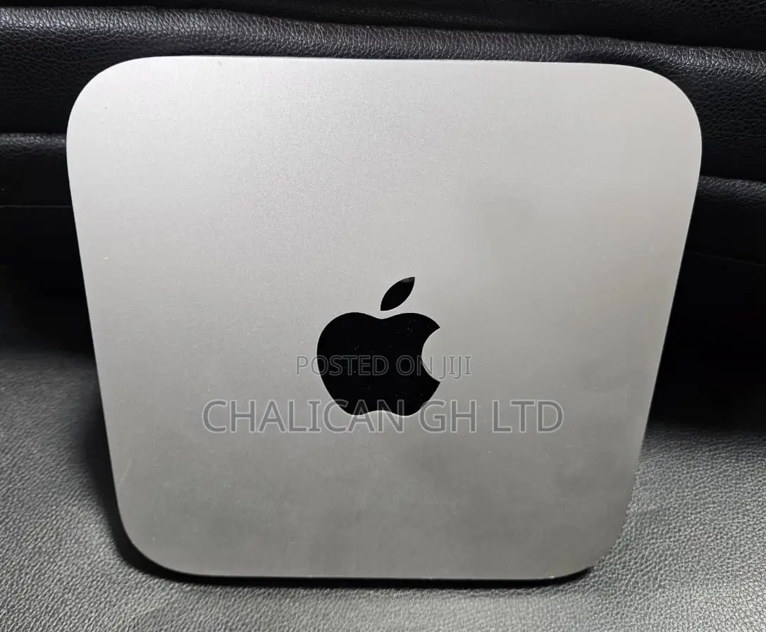 Desktop Computer Apple Mac Mini 8GB Intel Core i5 SSD 500GB