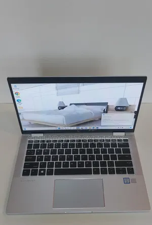 Laptop HP EliteBook x360 1030 G4 16GB Intel Core i5 SSD 256GB