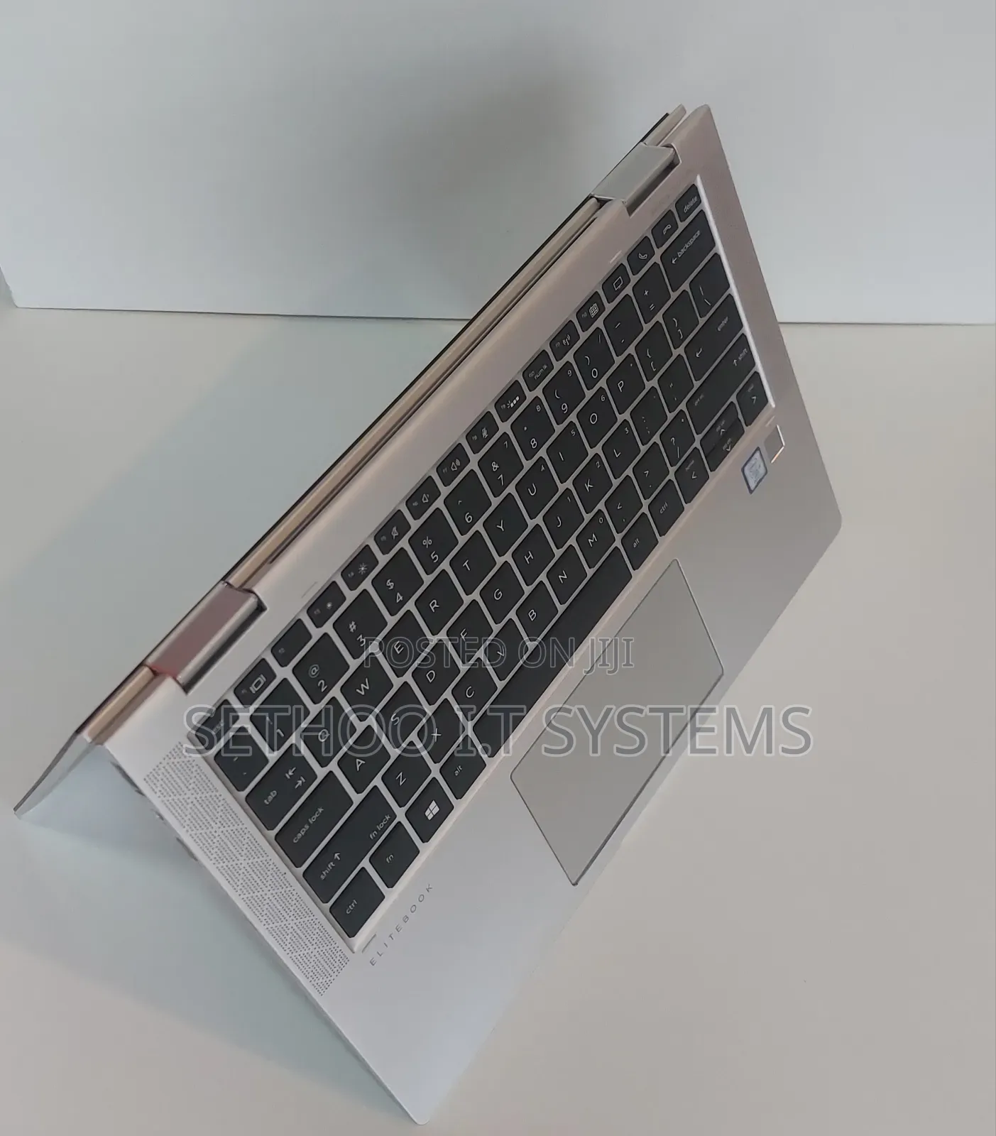 Laptop HP EliteBook x360 1030 G4 16GB Intel Core i5 SSD 256GB
