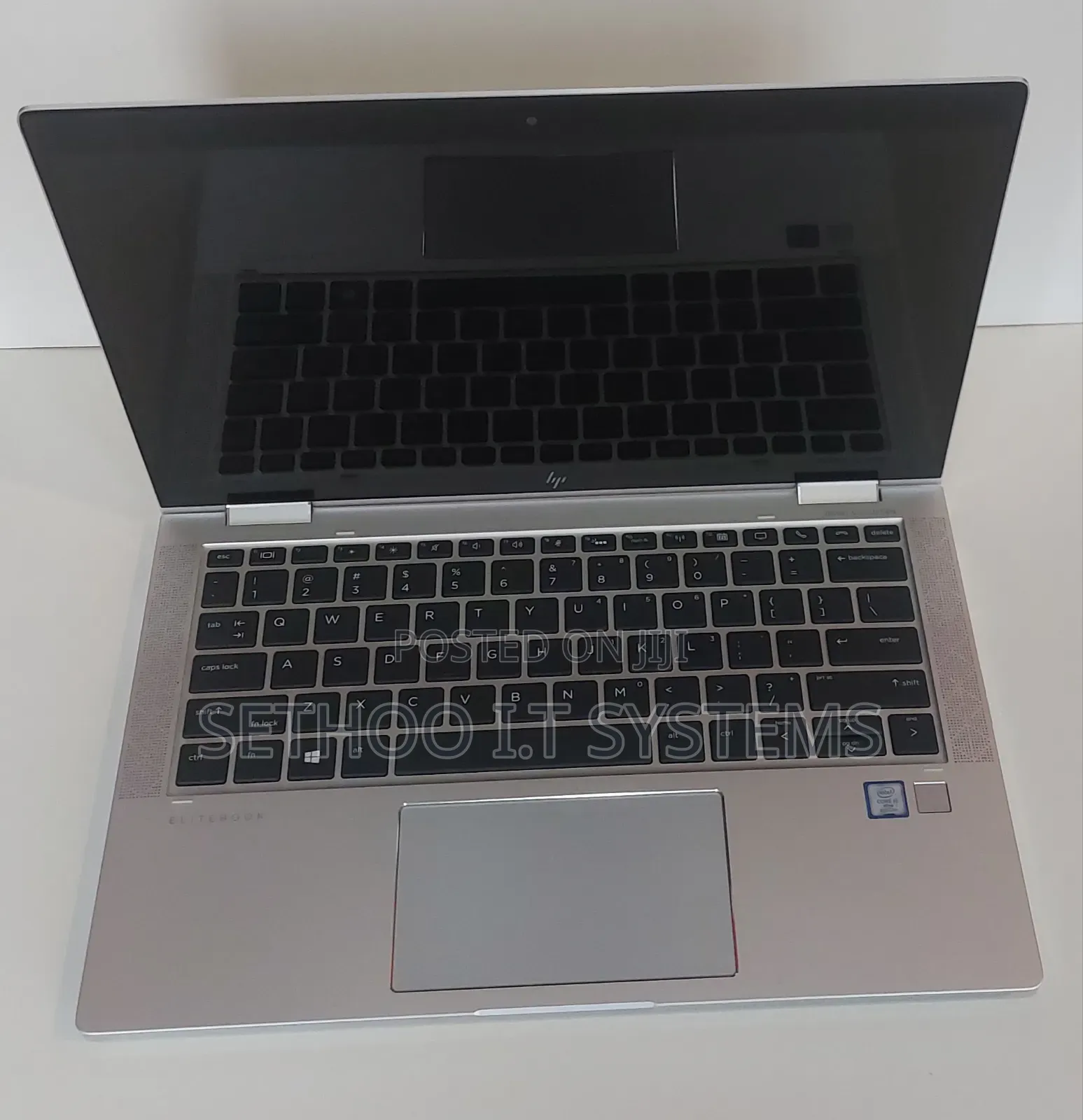 Laptop HP EliteBook x360 1030 G4 16GB Intel Core i5 SSD 256GB