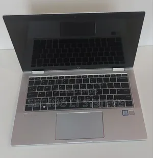 Laptop HP EliteBook x360 1030 G4 16GB Intel Core i5 SSD 256GB