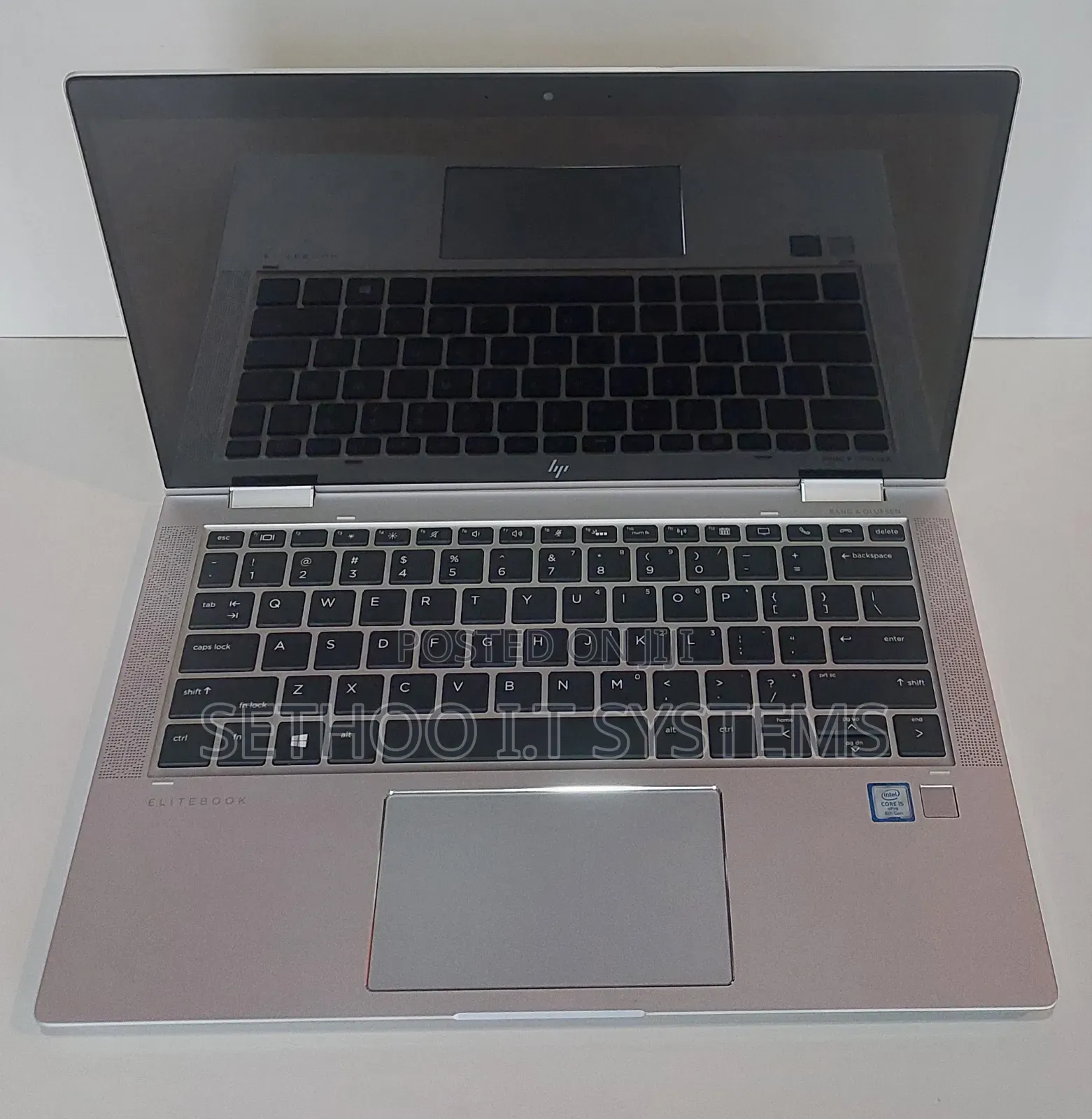 Laptop HP EliteBook x360 1030 G4 16GB Intel Core i5 SSD 256GB