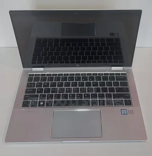 Laptop HP EliteBook x360 1030 G4 16GB Intel Core i5 SSD 256GB