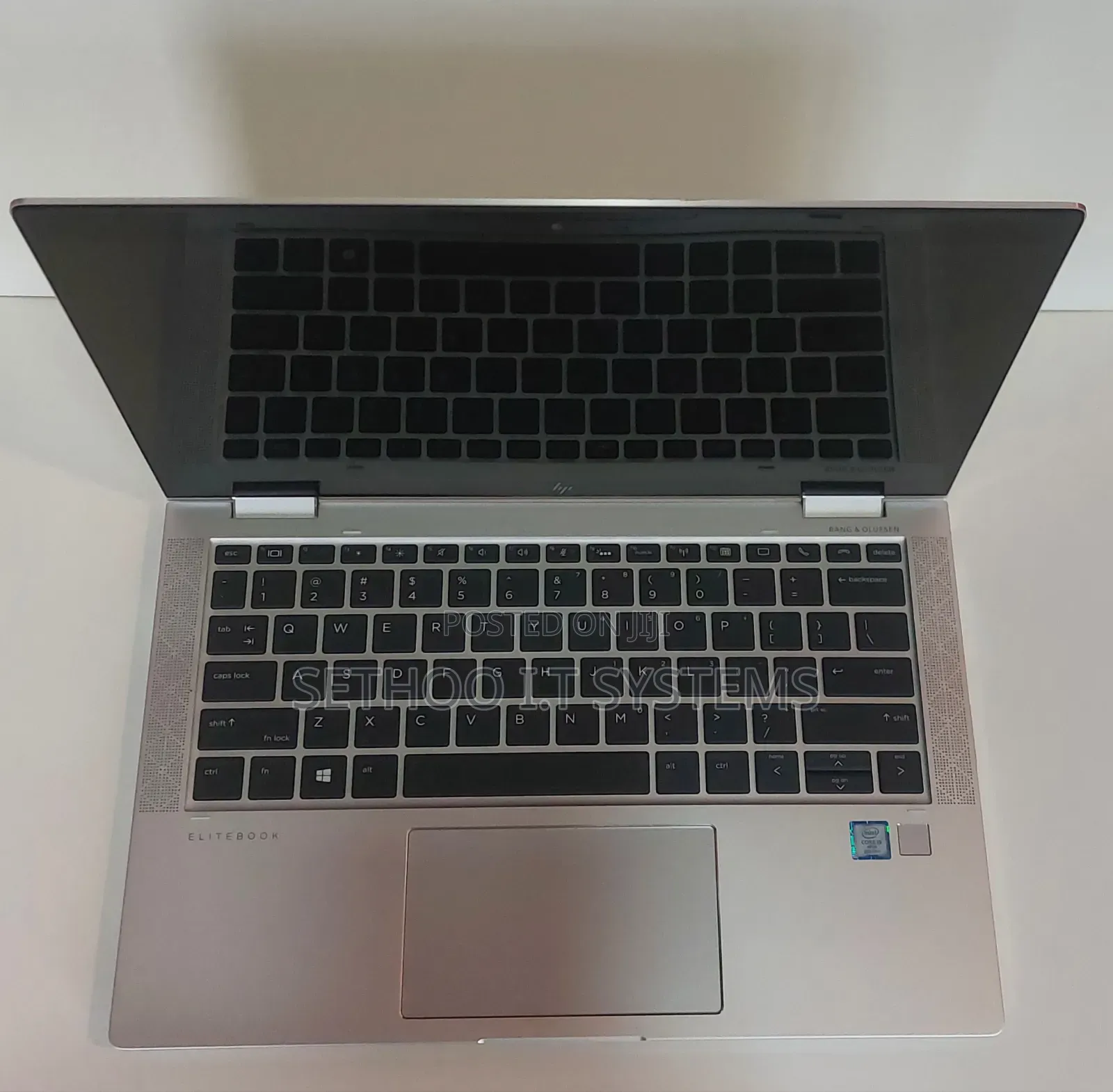 Laptop HP EliteBook x360 1030 G4 16GB Intel Core i5 SSD 256GB
