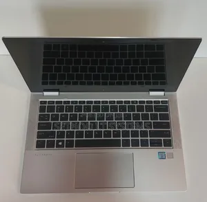 Laptop HP EliteBook x360 1030 G4 16GB Intel Core i5 SSD 256GB