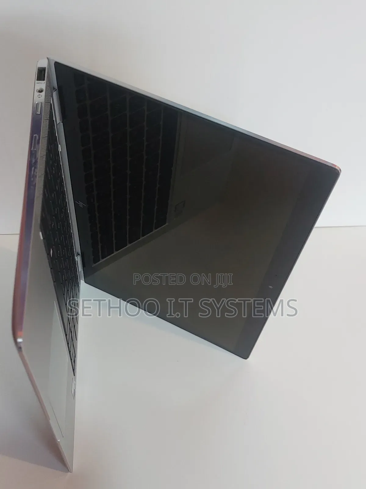 Laptop HP EliteBook x360 1030 G4 16GB Intel Core i5 SSD 256GB