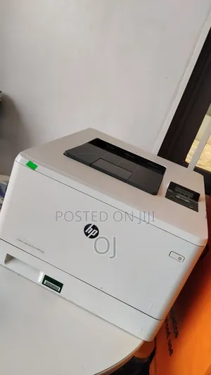Hp Laserjet Pro M452dn