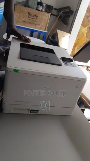 Hp Laserjet Pro M452dn