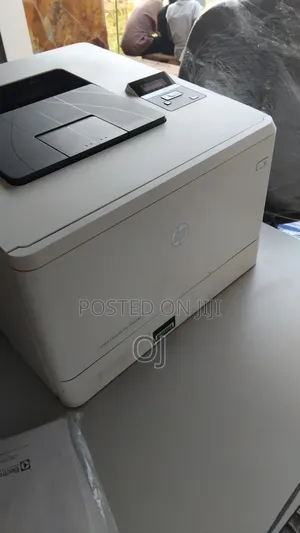 Hp Laserjet Pro M452dn