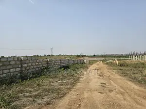 Kasoa Budumburam Land Near Social Amenities