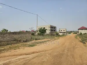 Kasoa Budumburam Land Near Social Amenities