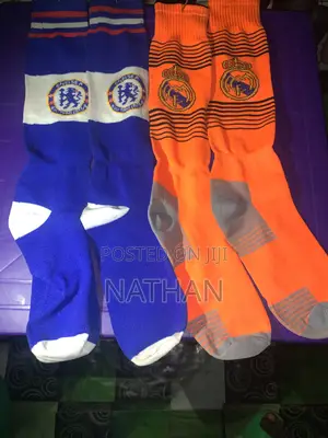 Hose Foot/ Any Sports