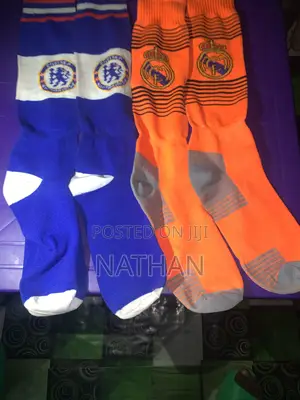 Hose Foot/ Any Sports