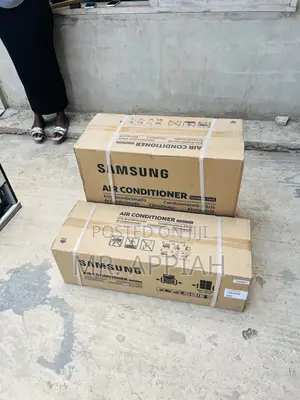 Order Samsung 2.5hp Split Type Air Conditioner(White).