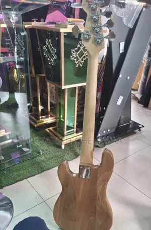 Fender Bass Guitar