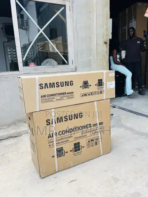 Order Authentic Samsung 2.5hp Split Type Air Conditioner.
