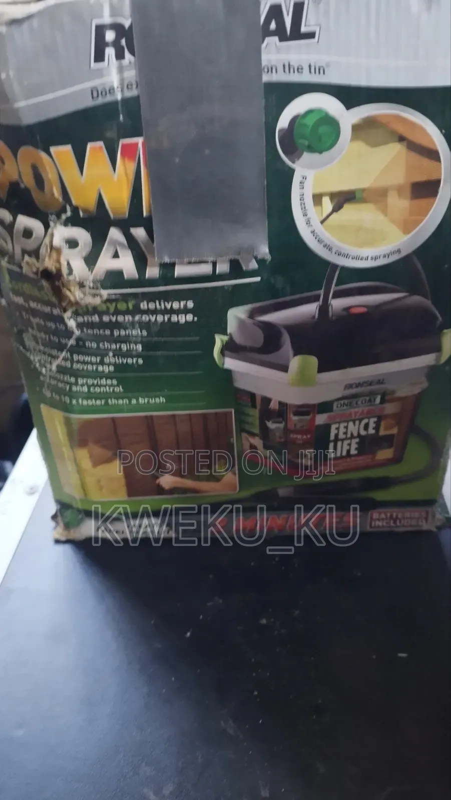 Construction Tools
