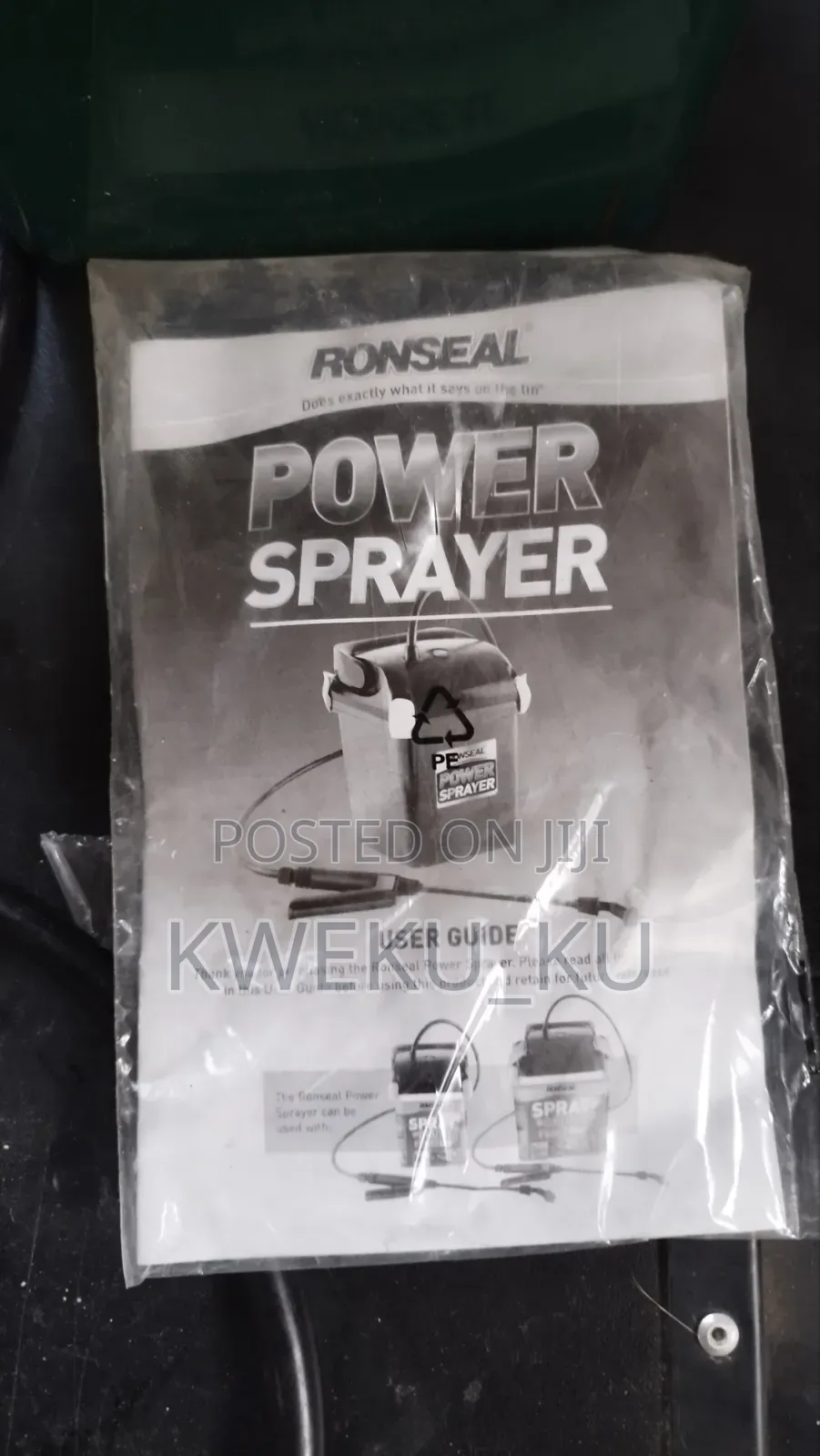 Construction Tools