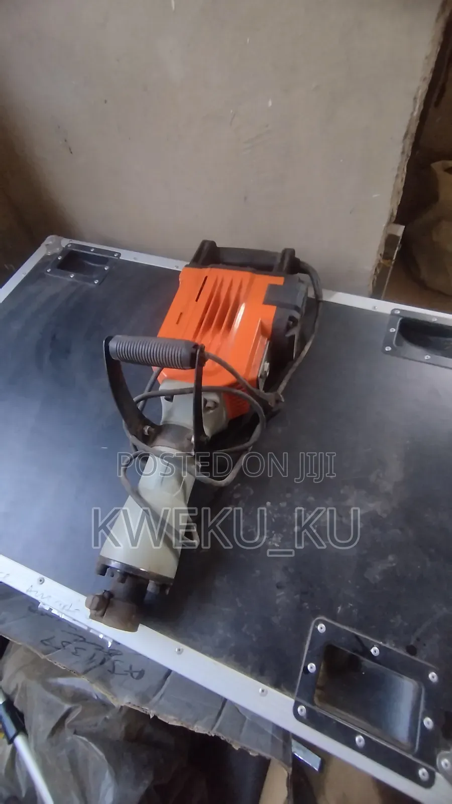 Construction Tools
