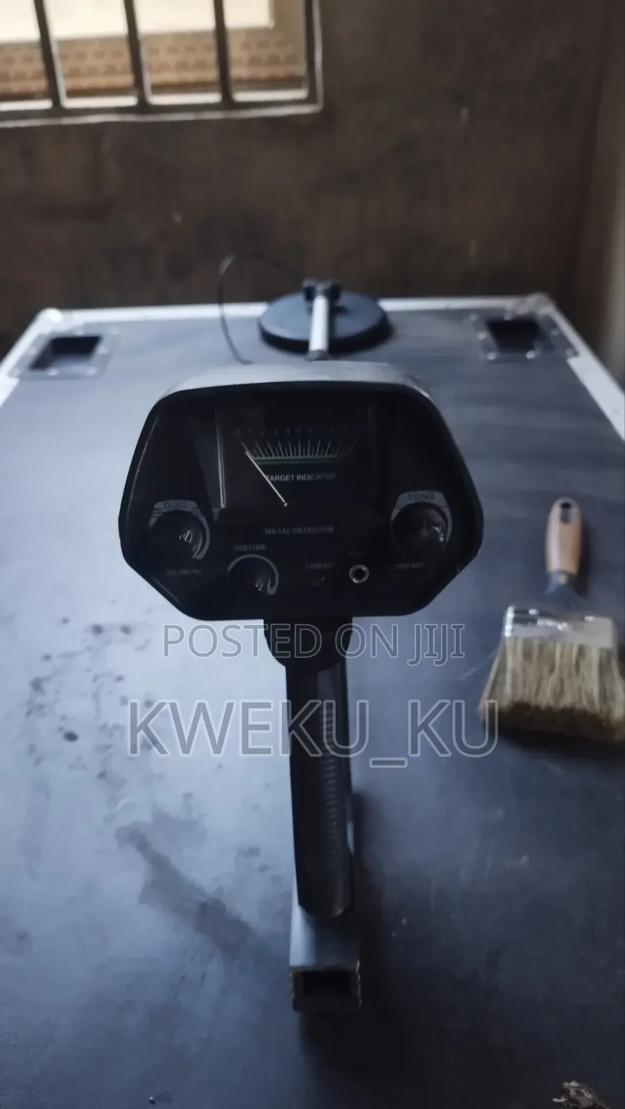 Construction Tools