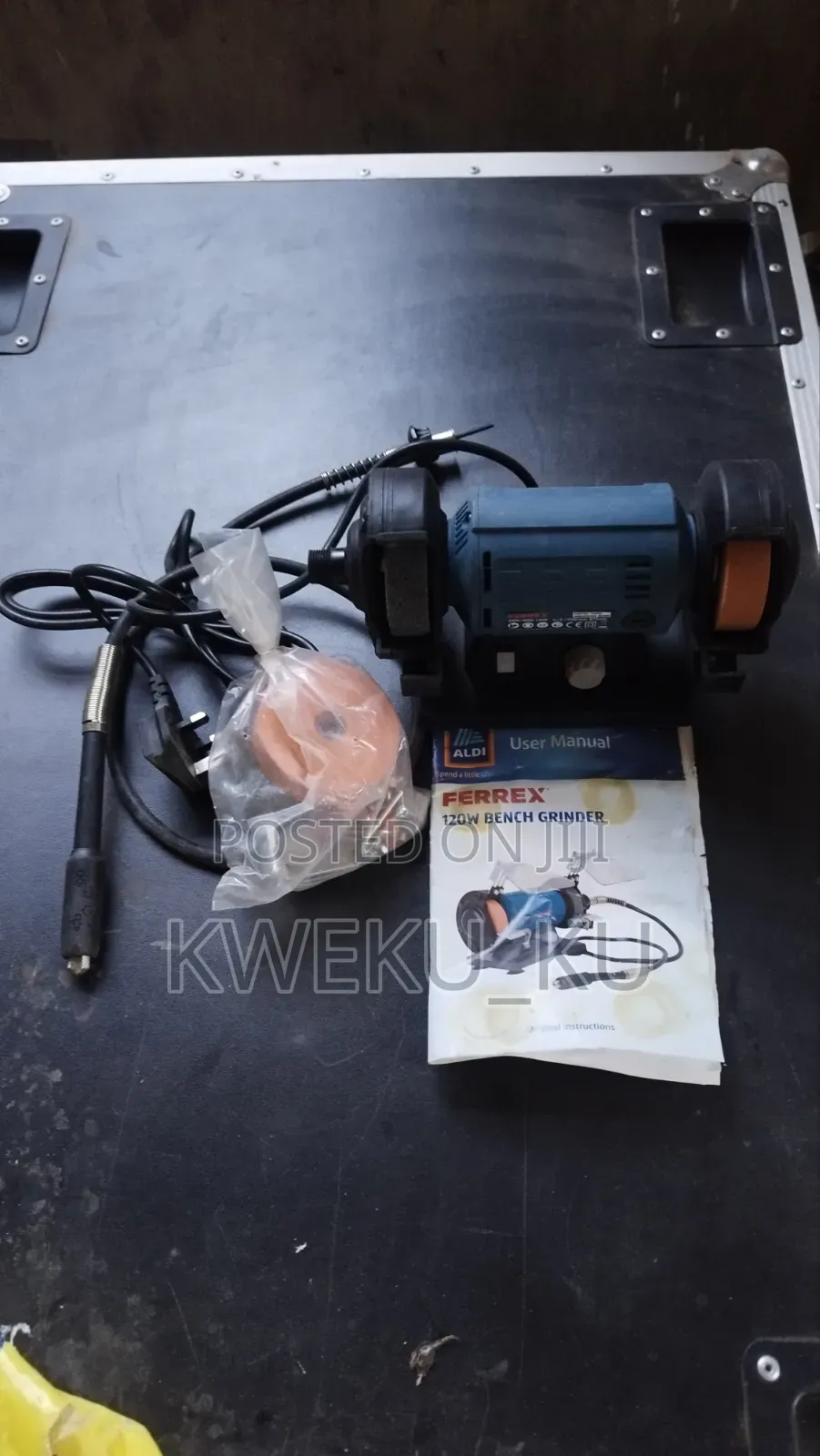 Construction Tools