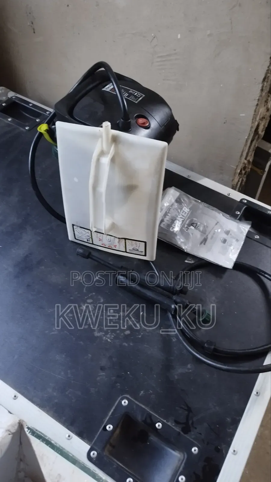 Construction Tools