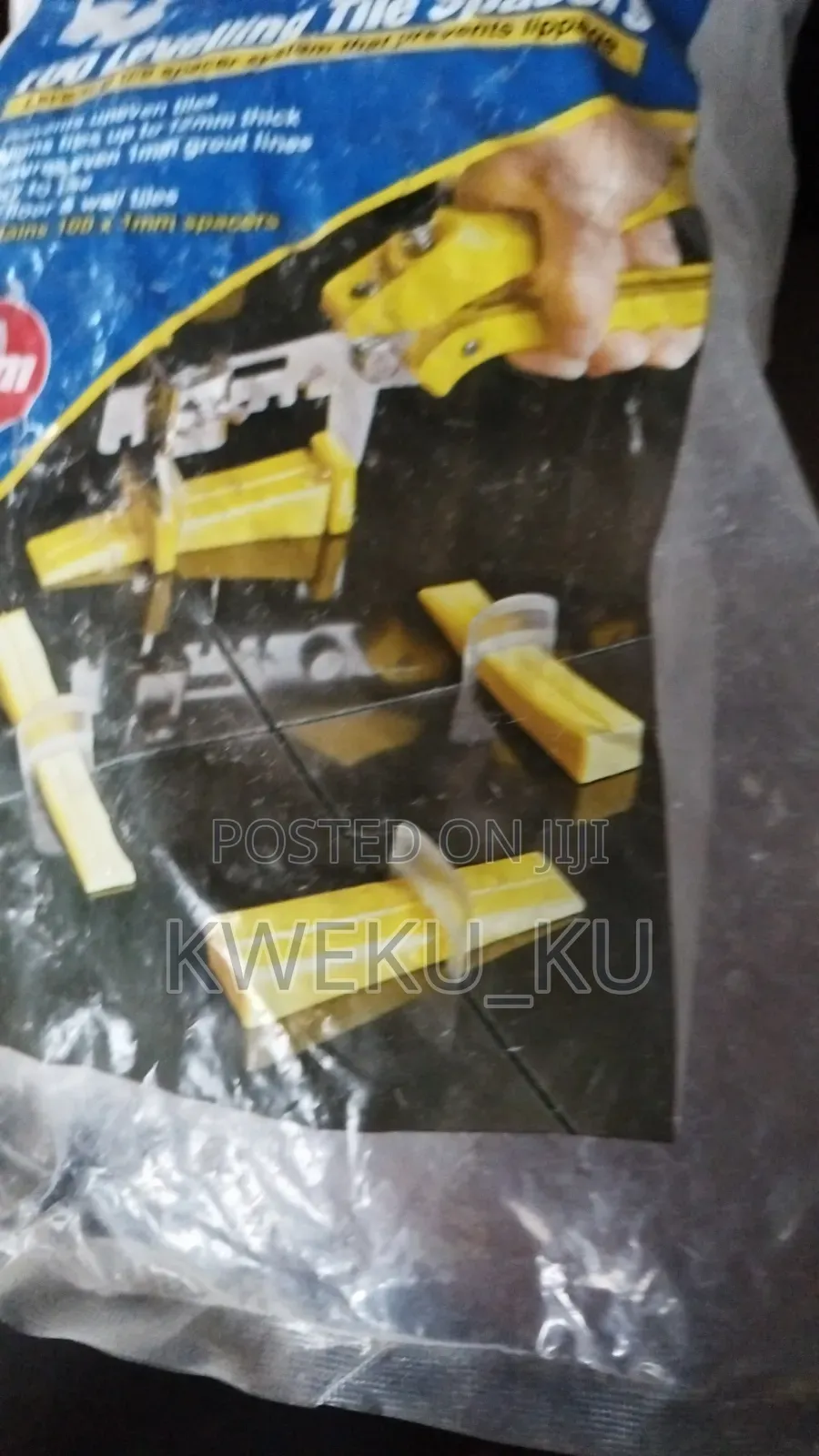 Construction Tools