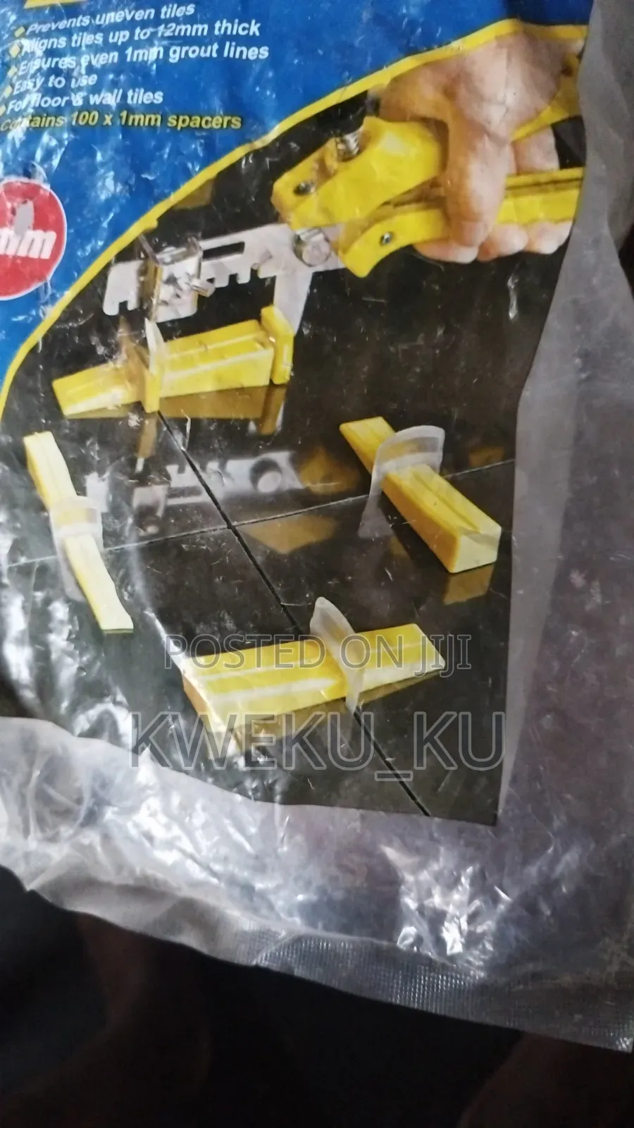 Construction Tools