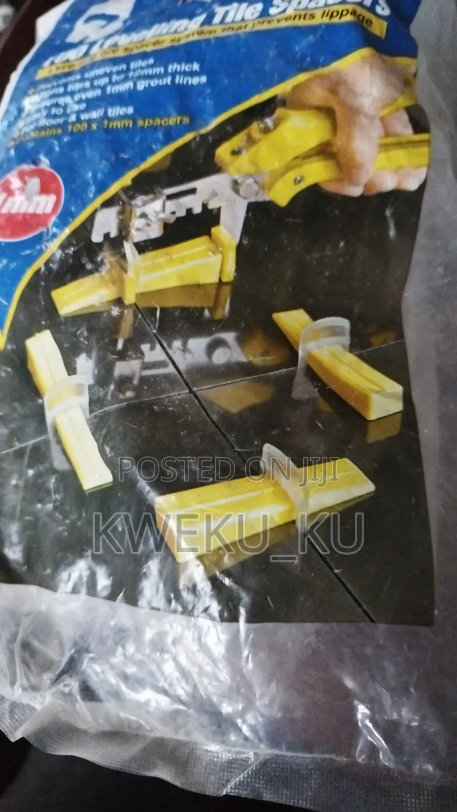 Construction Tools