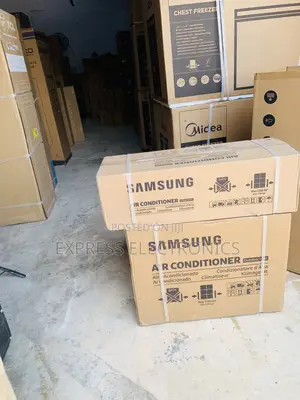 Shop From Us Samsung 1.5hp Split R410 Gas