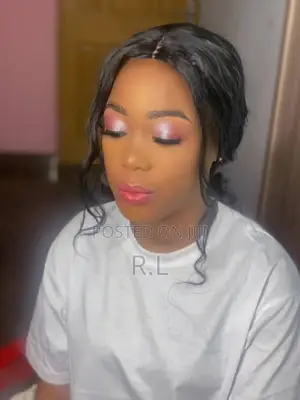 Makeup and Nails Training