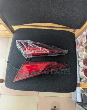 Honda Civic 16 - 21 Boot Light