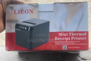 Mini Receipt Printer for Sale.