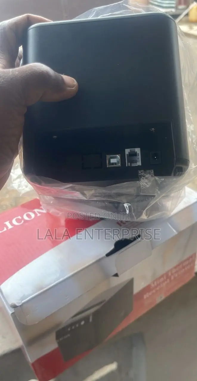 Mini Receipt Printer for Sale.