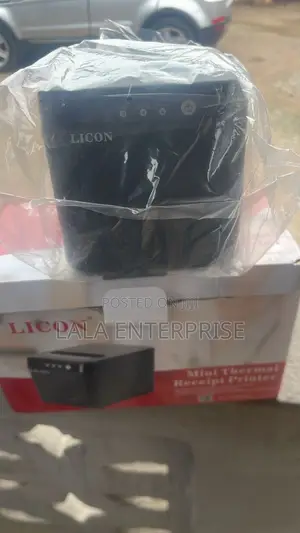 Mini Receipt Printer for Sale.
