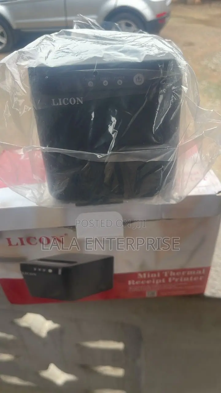 Mini Receipt Printer for Sale.