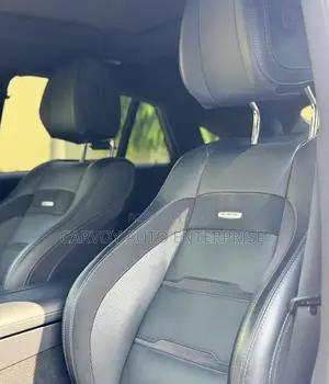 Mercedes-Benz GLE-Class AMG GLE 53 4MATIC 2022 White