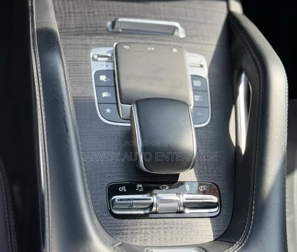 Mercedes-Benz GLE-Class AMG GLE 53 4MATIC 2022 White