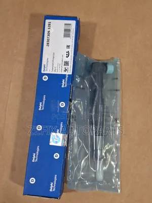 Mercedes Sprinter / W204 / W212 Om651 Diesel Injector — Genuine Delphi