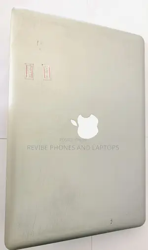 Laptop Apple MacBook Pro 8GB Intel SSD 256GB