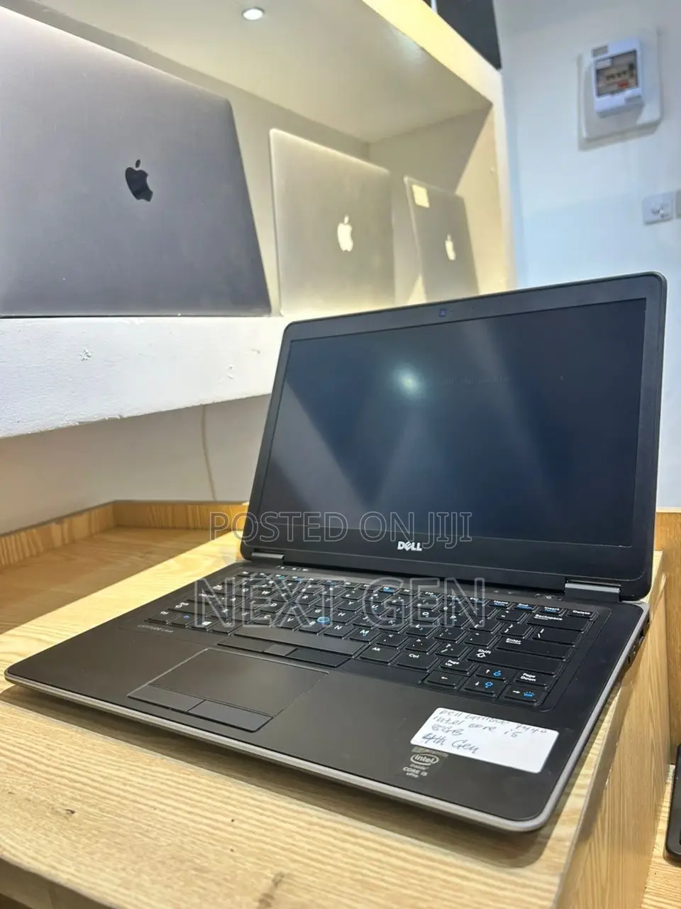 Laptop Dell Latitude 7440 8GB Intel Core i5 HDD 500GB