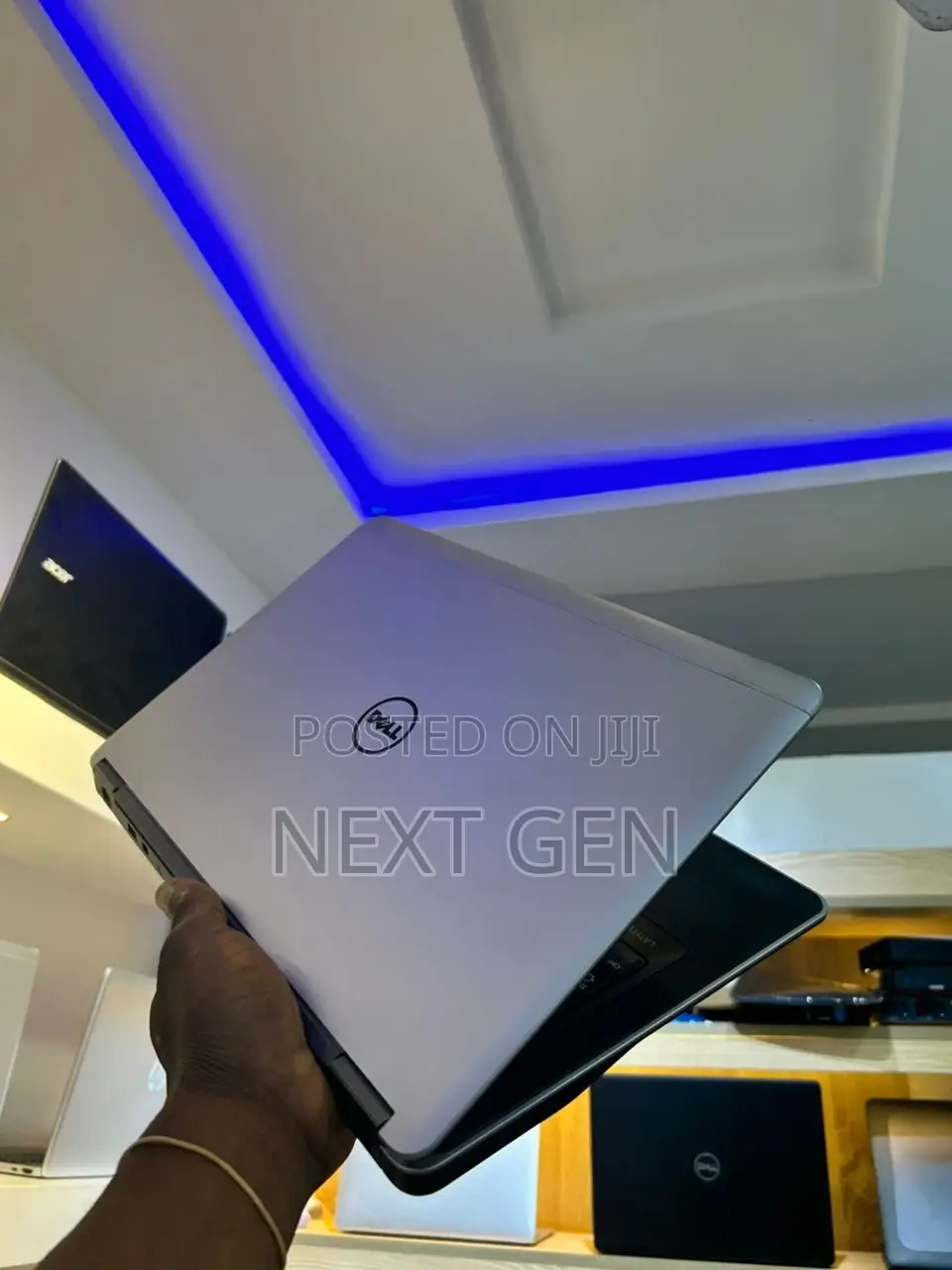 Laptop Dell Latitude 7440 8GB Intel Core i5 HDD 500GB