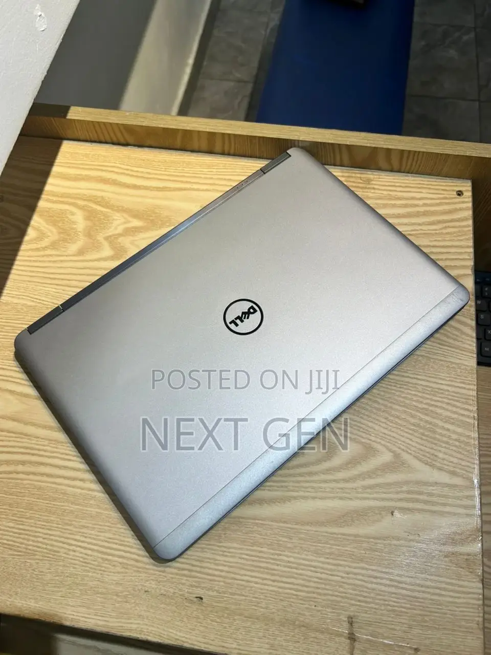 Laptop Dell Latitude 7440 8GB Intel Core i5 HDD 500GB