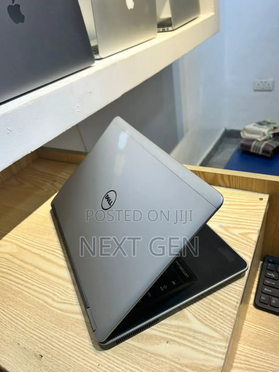 Laptop Dell Latitude 7440 8GB Intel Core i5 HDD 500GB