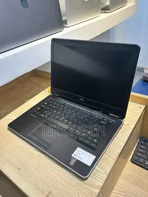Laptop Dell Latitude 7440 8GB Intel Core i5 HDD 500GB