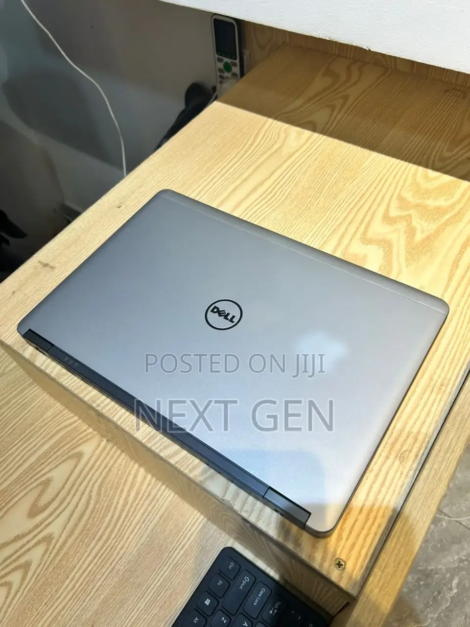 Laptop Dell Latitude 7440 8GB Intel Core i5 HDD 500GB