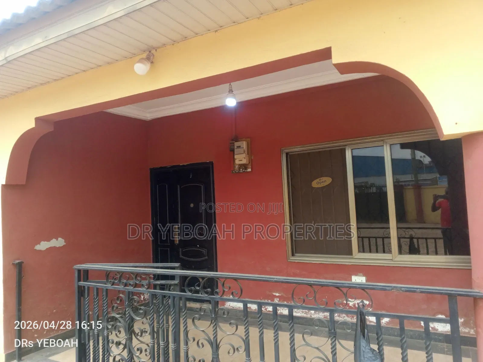 3bdrm House in Nice:-3 Bedrooms, Coca Cola for rent