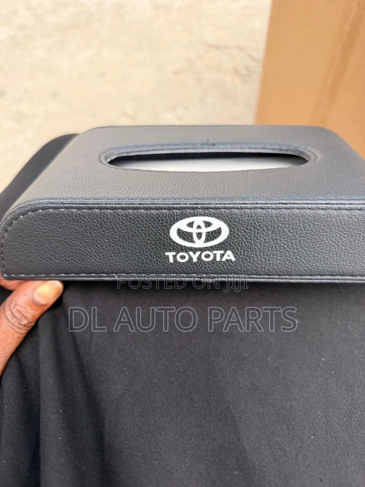 All Brands of Car Tissue Holder