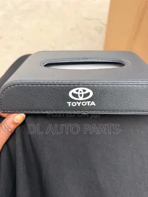 All Brands of Car Tissue Holder